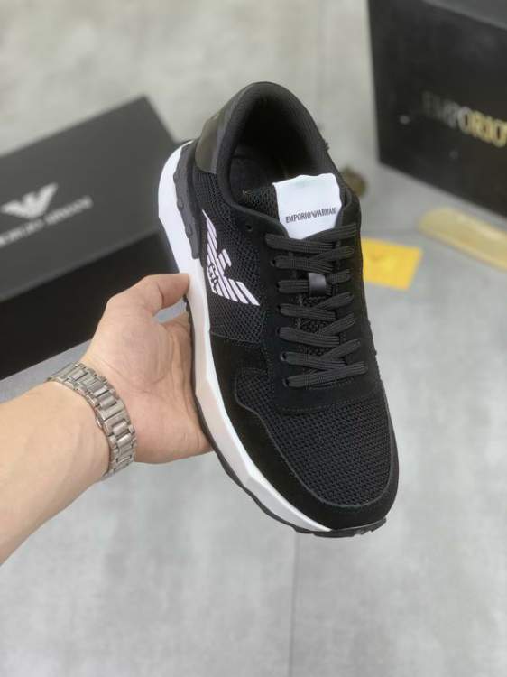 Picture of Armani Shoes _SKUArmanisz38-44mnw04021058